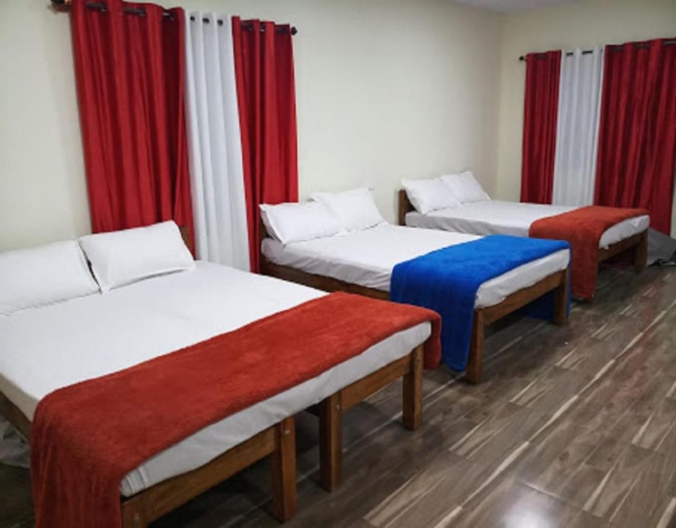 Hasiru Farms Homestay by StayApart Country House in Karnataka