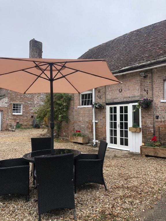 Manor House Mews rustic Stable Conversion Vacation rental in Purbeck District