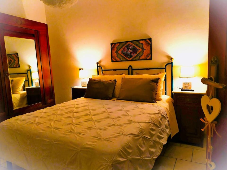 Fabulous apartment in the historic center, bright and with easy parking Apartment in Spoleto