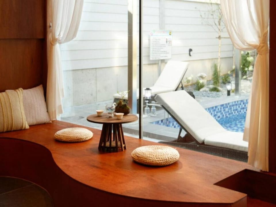Jincheon Memories Walking 2 Bed and Breakfast in Gyeonggi-do
