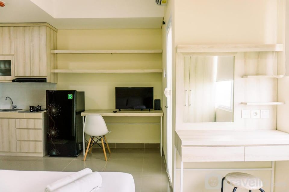 Pagedangan Apartments Apartment in West Java
