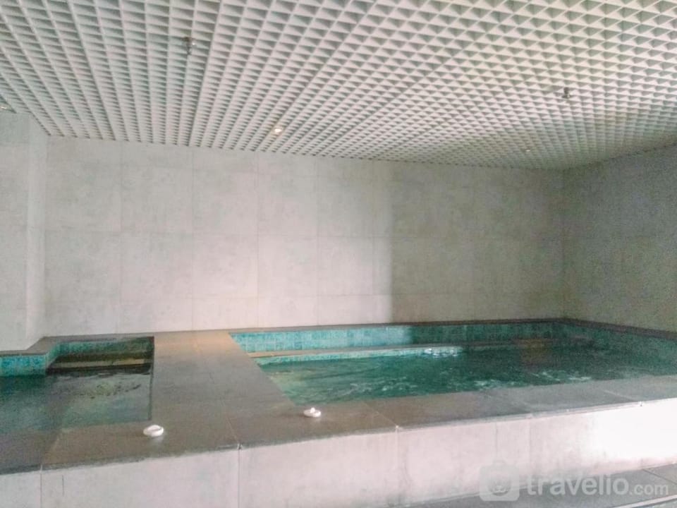 Elegant Nice 2BR at L'Avenue Pancoran By Travelio Apartment in South Jakarta City