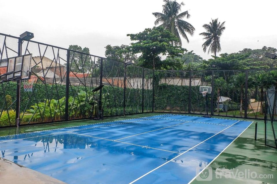 Elegant Nice 2BR at L'Avenue Pancoran By Travelio Apartment in South Jakarta City