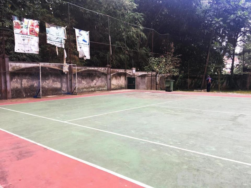 Homey 1BR at Galeri Ciumbuleuit 1 Apt By Travelio Apartment in Bandung