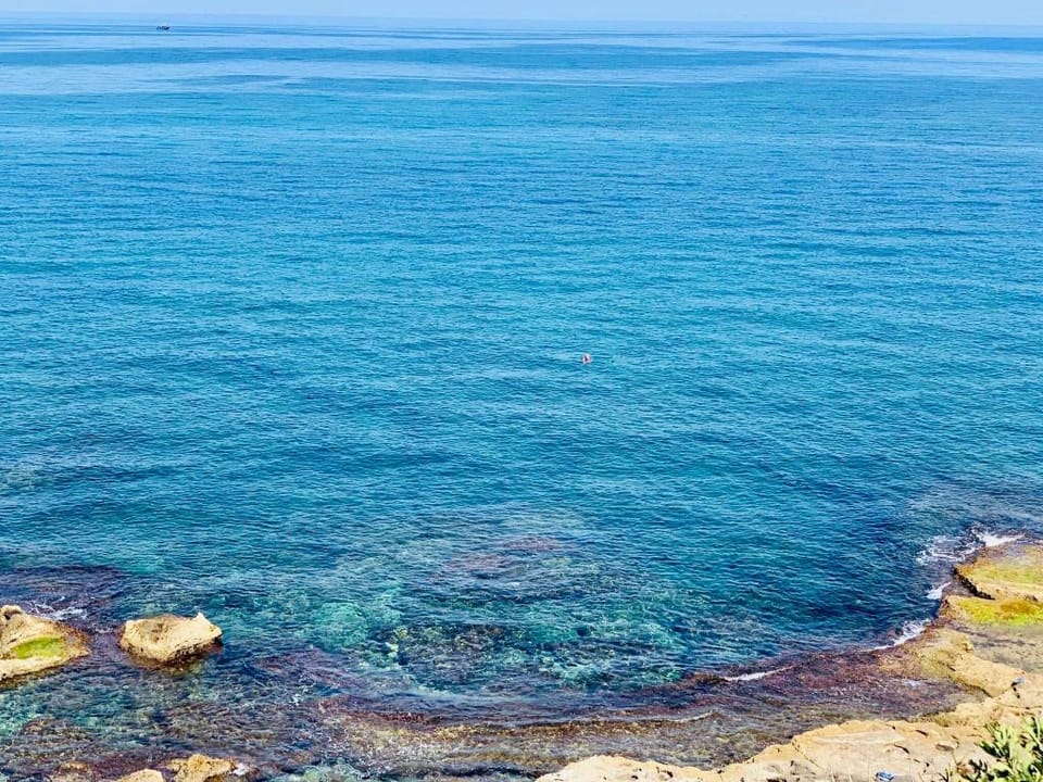 Elpida Seafront Paradise Vacation rental in Chania