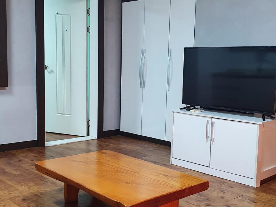 Taean badayeohang pension Bed and Breakfast in South Korea