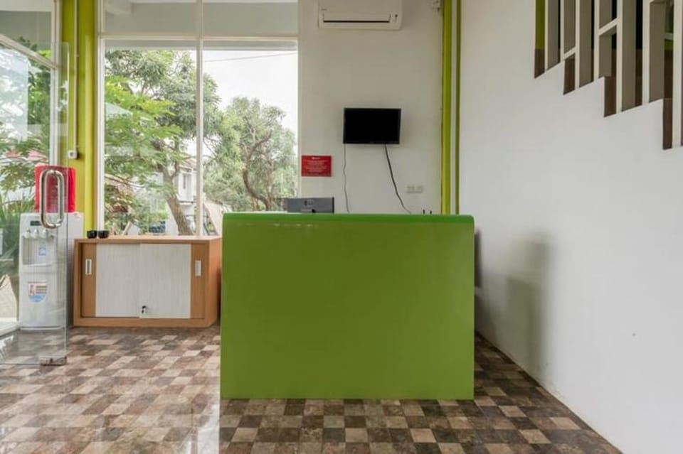 Noura Guest House Syariah Merjosari Hotel in East Java