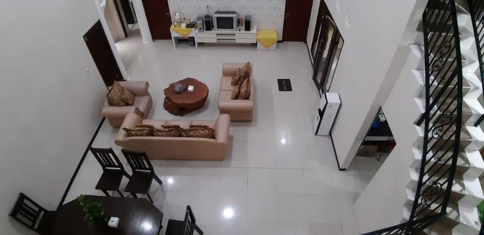 Vanessa Homestay Banyuwangi Vacation rental in East Java