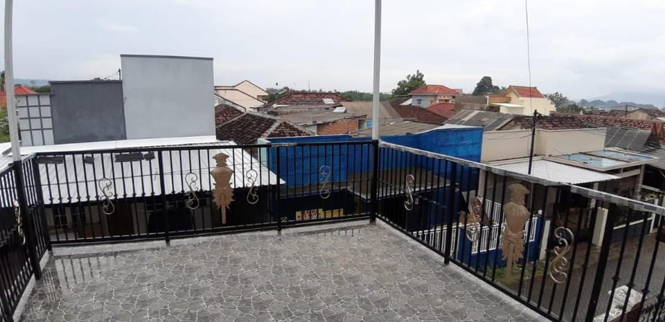 Vanessa Homestay Banyuwangi Vacation rental in East Java