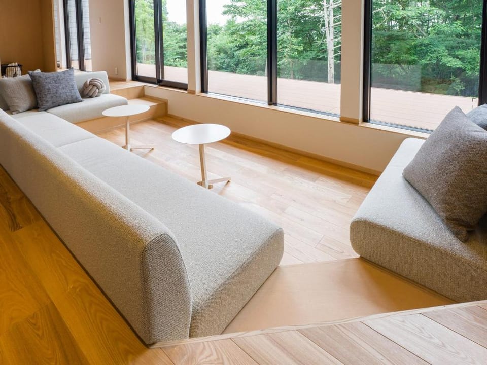 Rakuten STAY VILLA Aso Kurokawa Apartment in Fukuoka Prefecture
