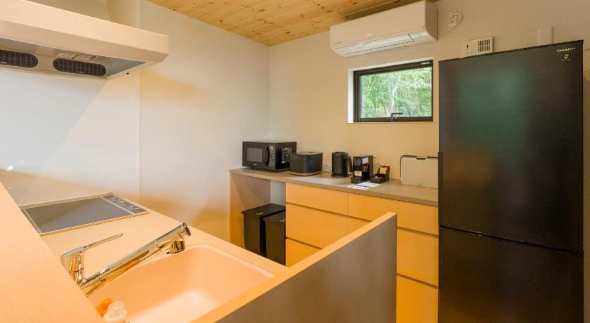 Rakuten STAY VILLA Aso Kurokawa Apartment in Fukuoka Prefecture