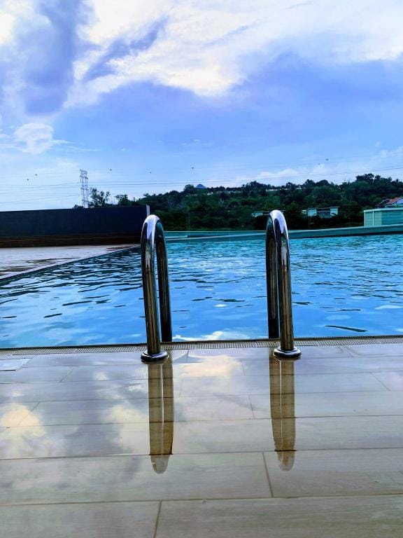 StayCation @ValleySuite Vacation rental in Pahang, Malaysia