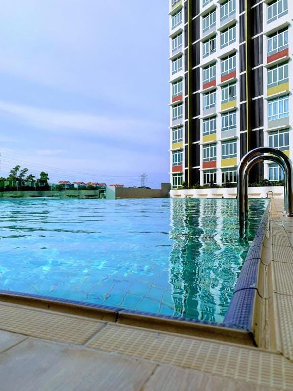 StayCation @ValleySuite Vacation rental in Pahang, Malaysia