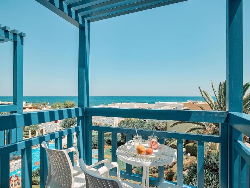 Canvas by Mitsis Cretan Village Hotel in Crete Region