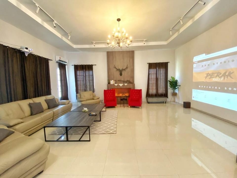 ThirtyP , Villa with Pool, BBQ/Karaoke/Gathering Villa in Negeri Sembilan, Malaysia