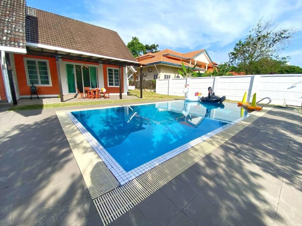 ThirtyP , Villa with Pool, BBQ/Karaoke/Gathering Villa in Negeri Sembilan, Malaysia
