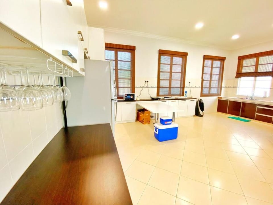 ThirtyP , Villa with Pool, BBQ/Karaoke/Gathering Villa in Negeri Sembilan, Malaysia