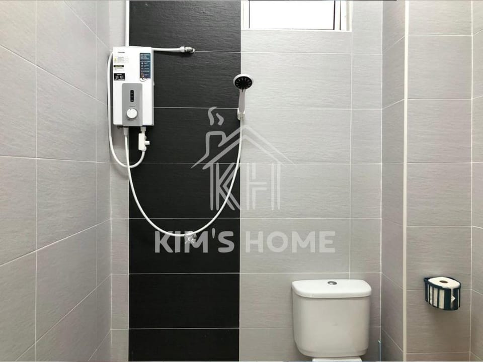 Kim’s Home - Your Perfect Getaway In Nibong Tebal Vacation rental in Penang