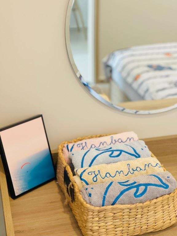 Hanbana Home - The Sóng Apartment Apartment in Vung Tau