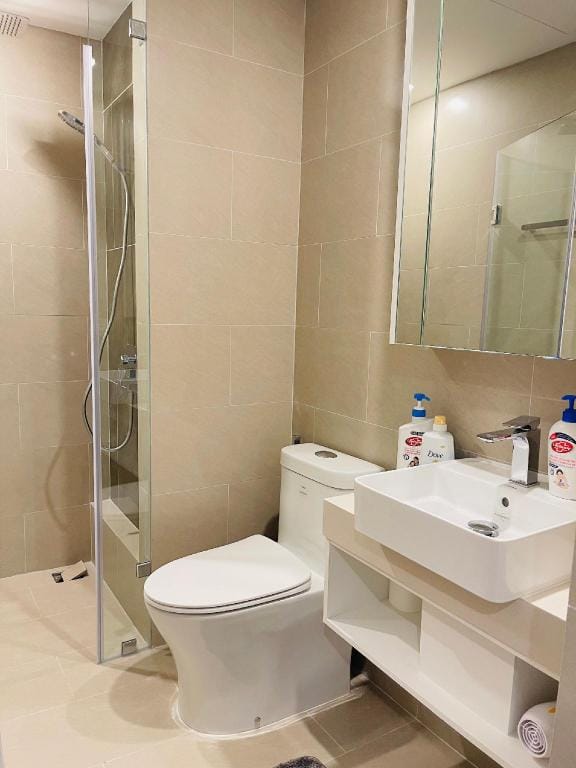 Hanbana Home - The Sóng Apartment Apartment in Vung Tau