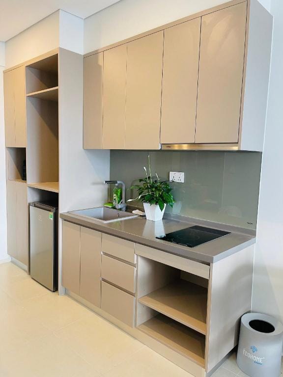 Hanbana Home - The Sóng Apartment Apartment in Vung Tau