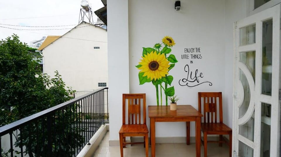 Let's LaLa brighten your day in Da Lat Vacation rental in Dalat