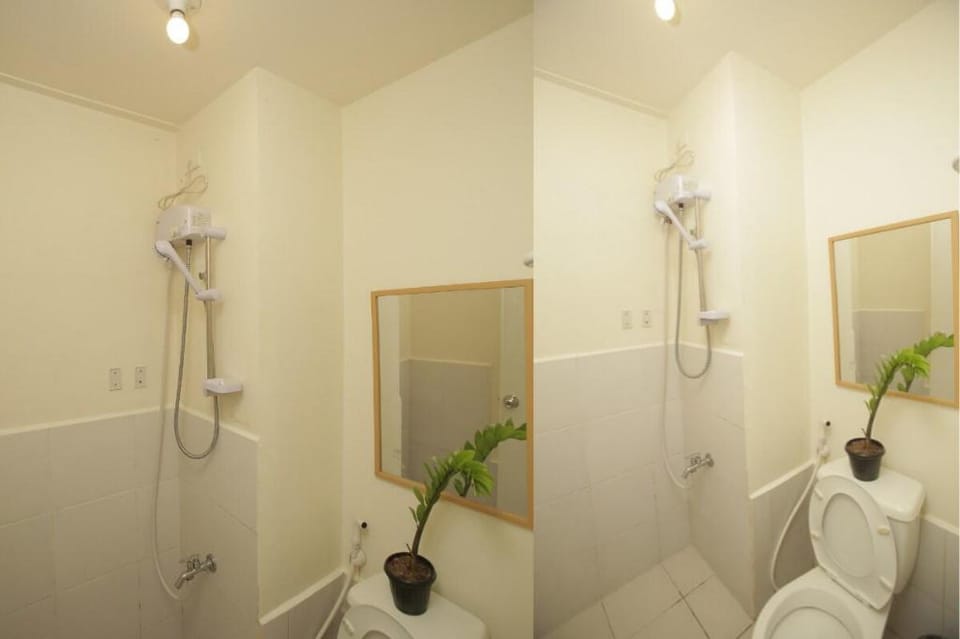 Urban Deca Practical Studio in the City Center Apartment in Mandaluyong