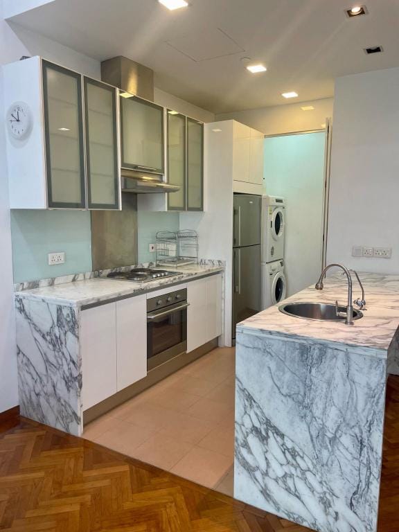 seaview property, perfect for a family getaway Apartment in Penang