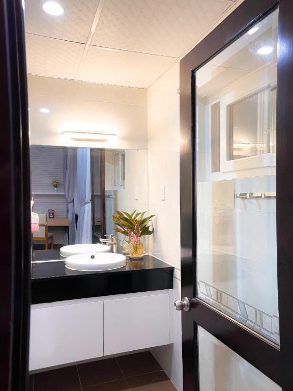 Căn Hộ 3 Phòng Ngủ View Biển Vũng Tàu OASKY Apartment in Vung Tau