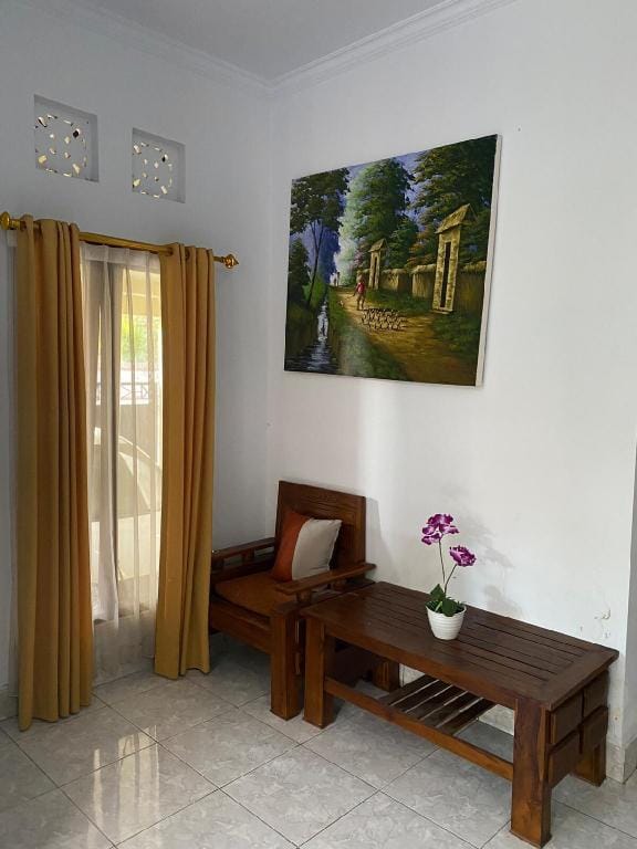 Ina Garden House , near ubud Vacation rental in Sukawati