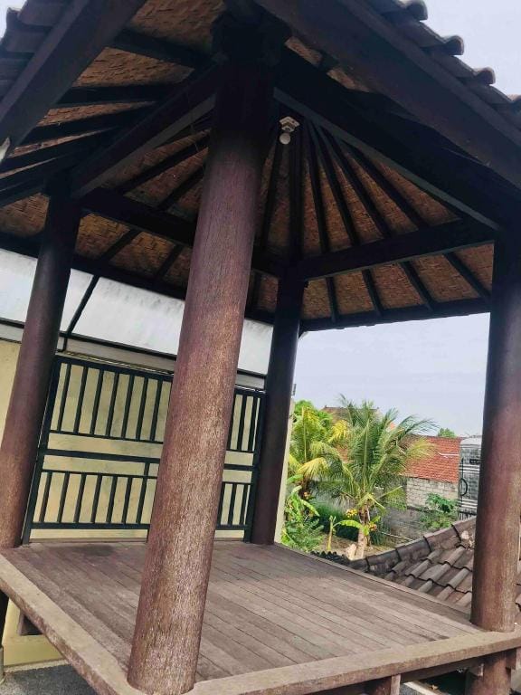 Ina Garden House , near ubud Vacation rental in Sukawati