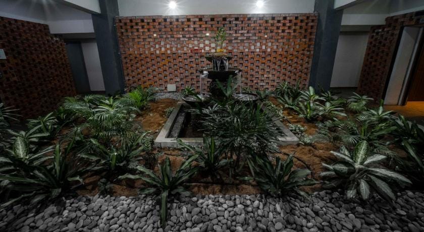 Genting View Resort Kempas Residence Apartment in Selangor, Malaysia