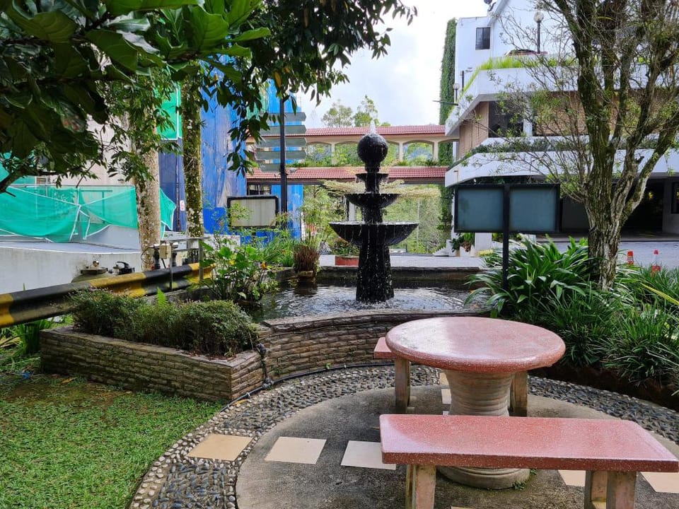 Genting View Resort Kempas Residence Apartment in Selangor, Malaysia