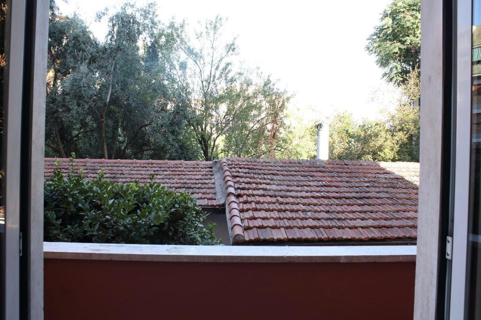 Casa Pamphili Tourist Accommodation Apartment Apartment in Rome