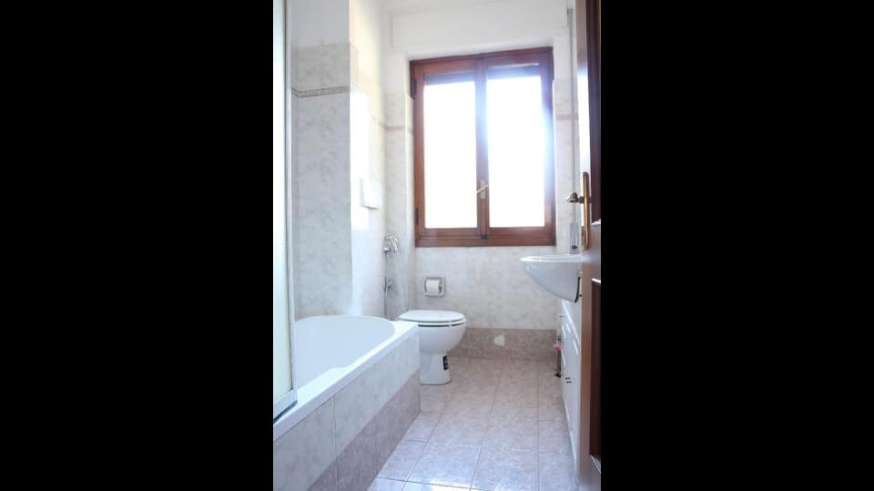 Casa Pamphili Tourist Accommodation Apartment Apartment in Rome