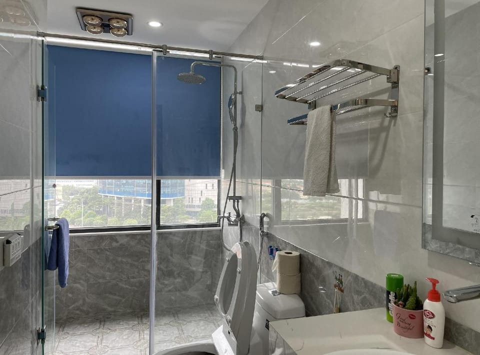 Vinhomes Skylake 3Brs-802 Apartment in Laos