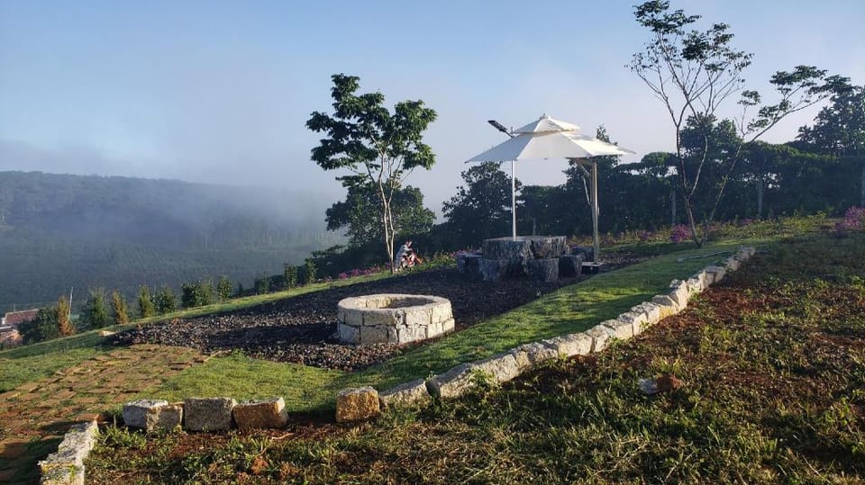 Kazuo Village - Ngôi làng thanh bình Vacation rental in Lâm Đồng