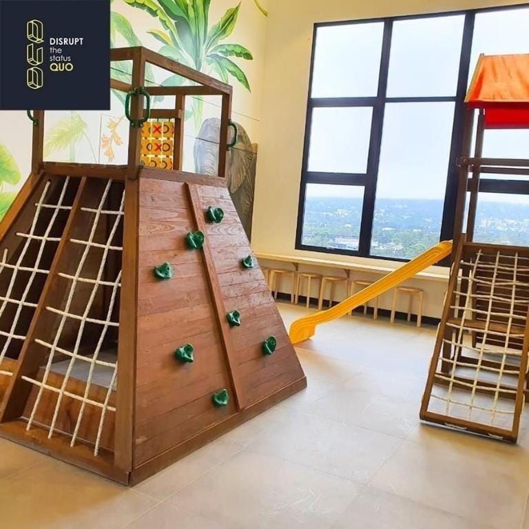 Suite de lujo en Quo Zona 4 (10) Vacation rental in Guatemala City