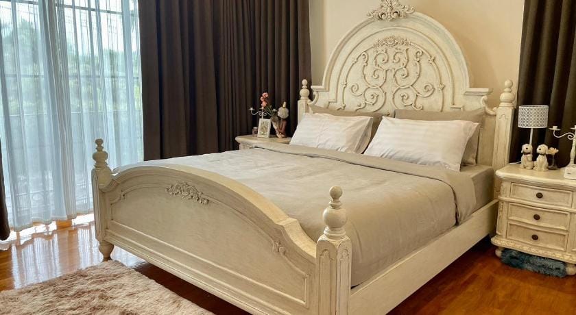 Rango pool villa khaoyai แรงโก้พูลวิลล่าเขาใหญ่ Villa in Laos