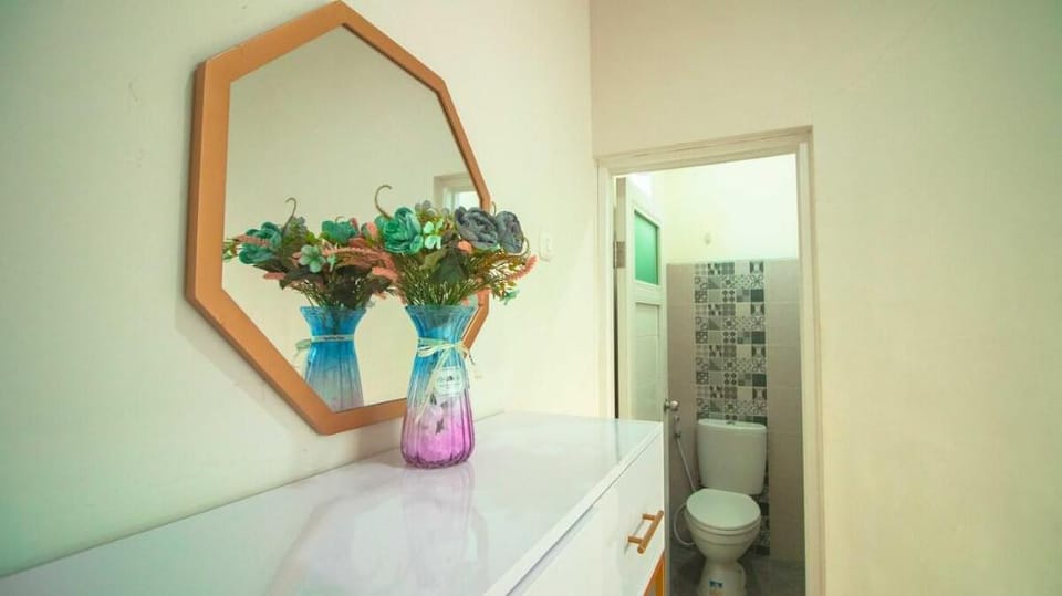 Vila Dolby with Private Pool by Masterpiece Villa Villa in Batu