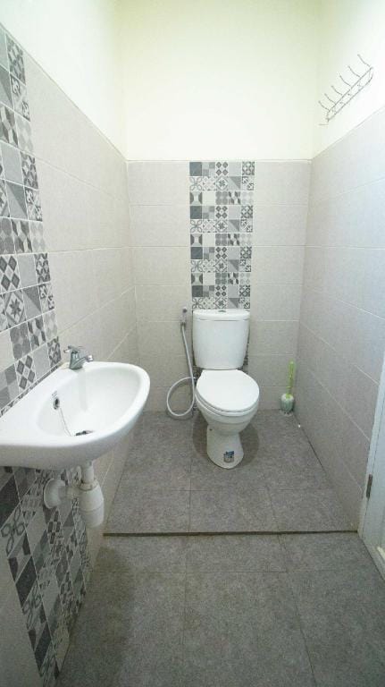 Vila Dolby with Private Pool by Masterpiece Villa Villa in Batu