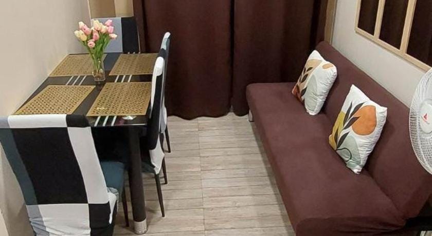 Nicole's  Summer Getaway, Goshenland Towers Apartment in Baguio