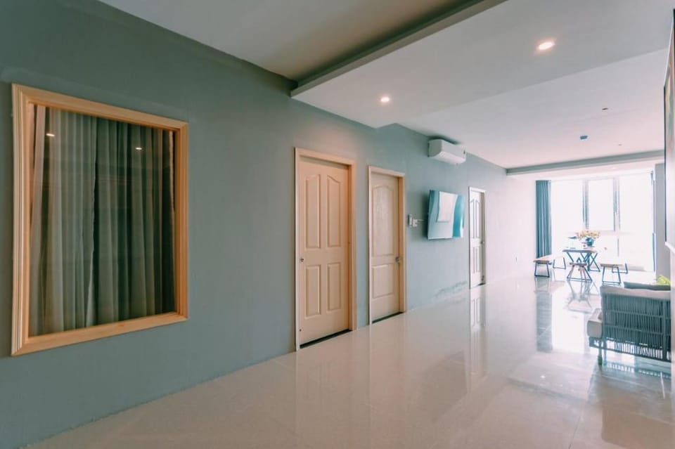 OCEAN KEY 18.12 Apartment in Vung Tau