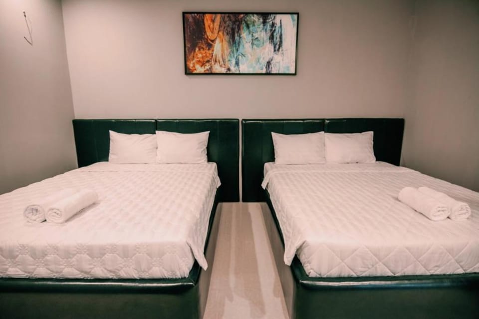 OCEAN KEY 18.12 Apartment in Vung Tau