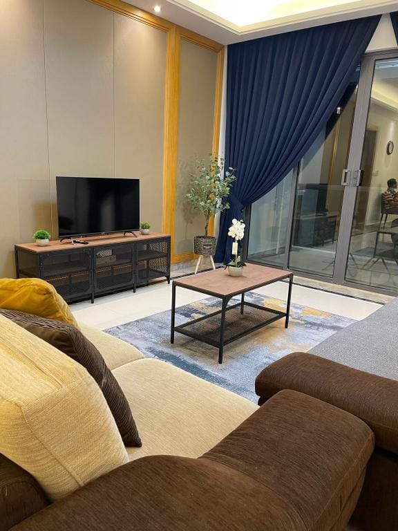 R&F Princess Cove By RZ Apartment in Johor Bahru