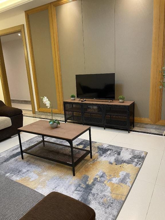 R&F Princess Cove By RZ Apartment in Johor Bahru
