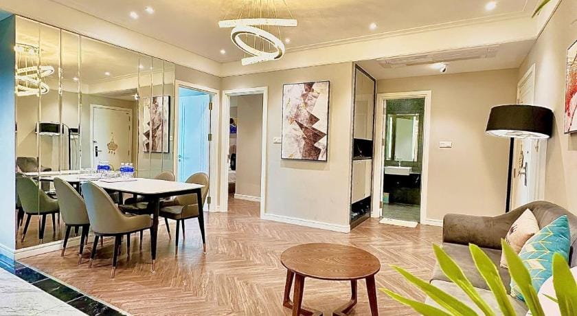 Sea View Apartment - Altara Quy Nhon Apartment in Vietnam