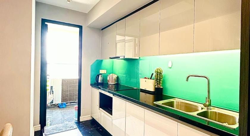 Sea View Apartment - Altara Quy Nhon Apartment in Vietnam