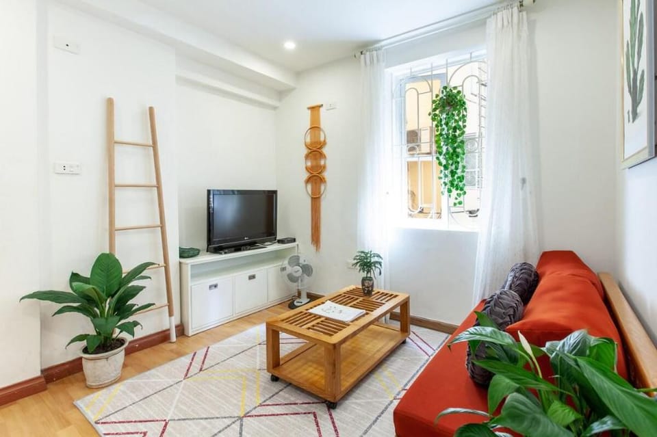 PLUS agoda?$19/4 PAX?FREE BREAKFAST?HOAN KIEM Vacation rental in Hanoi