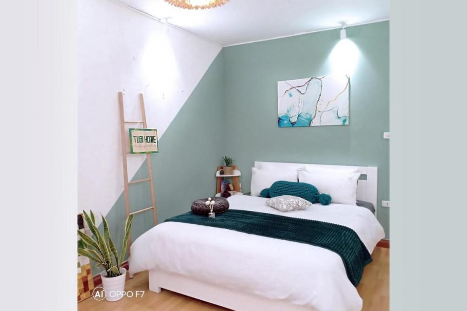 PLUS agoda?$19/4 PAX?FREE BREAKFAST?HOAN KIEM Vacation rental in Hanoi